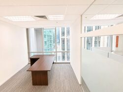 One Raffles Quay (D1), Office #634513551